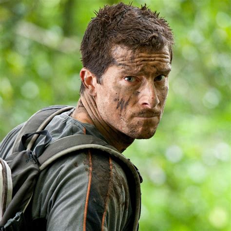 what are bear grylls